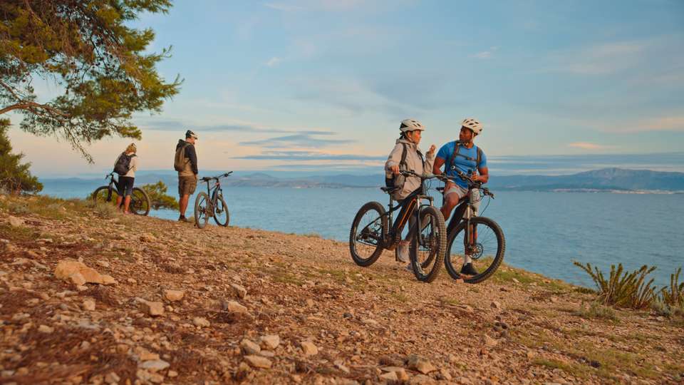 Cycling Croatia's Dalmatian Coast - Exodus Adventure Travels - Croatia - Image 21