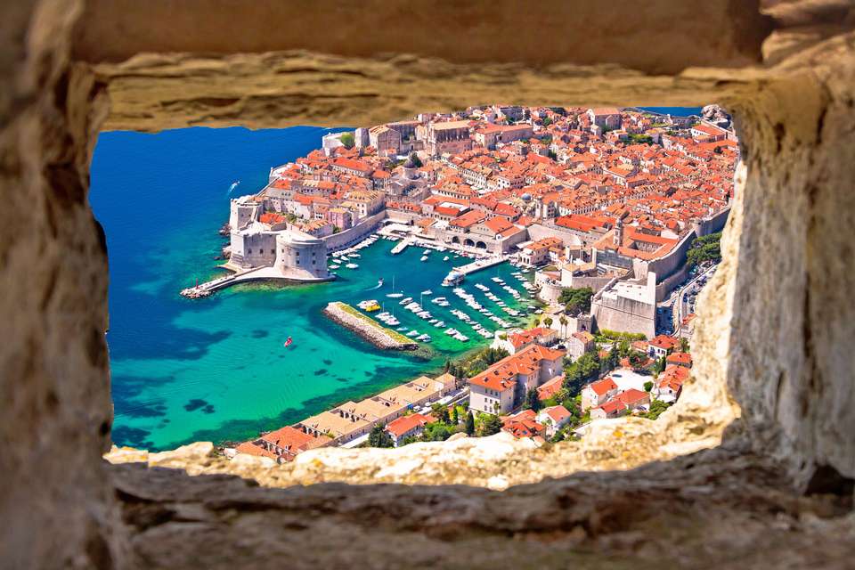 Cycling Croatia's Dalmatian Coast - Exodus Adventure Travels - Croatia - Image 19