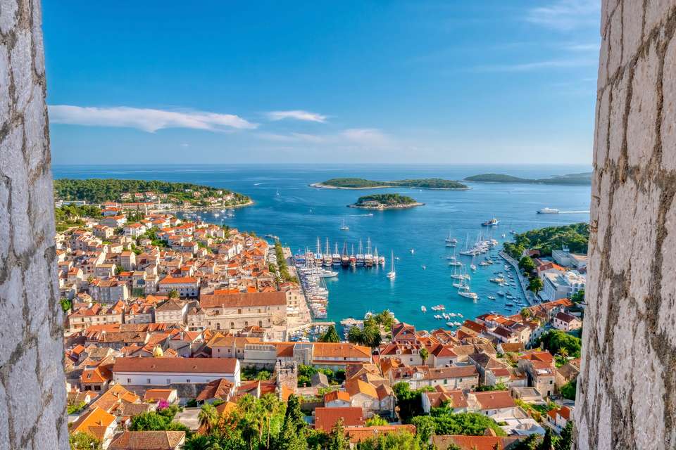 Cycling Croatia's Dalmatian Coast - Exodus Adventure Travels - Croatia - Image 16
