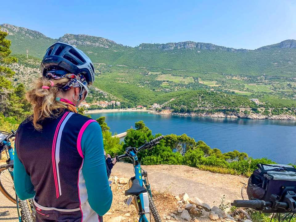 Cycling Croatia's Dalmatian Coast - Exodus Adventure Travels - Croatia - Image 14