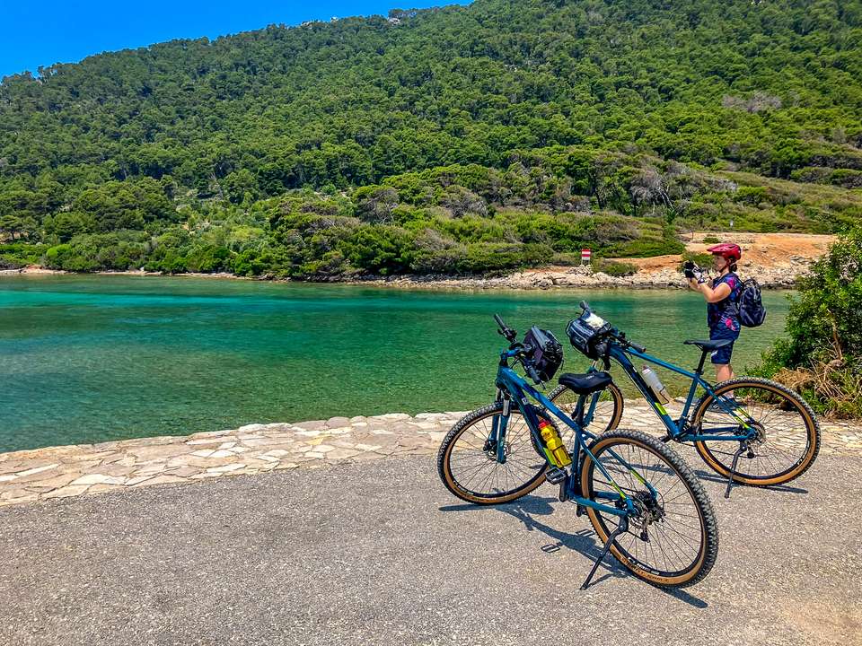 Cycling Croatia's Dalmatian Coast - Exodus Adventure Travels - Croatia - Image 2