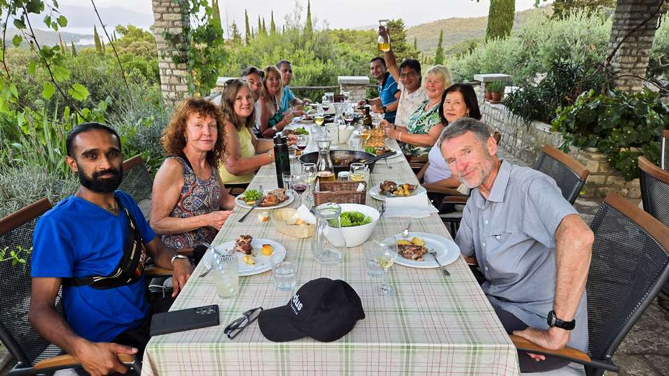 Cycling Croatia's Dalmatian Coast - Exodus Adventure Travels - Croatia - Image 8