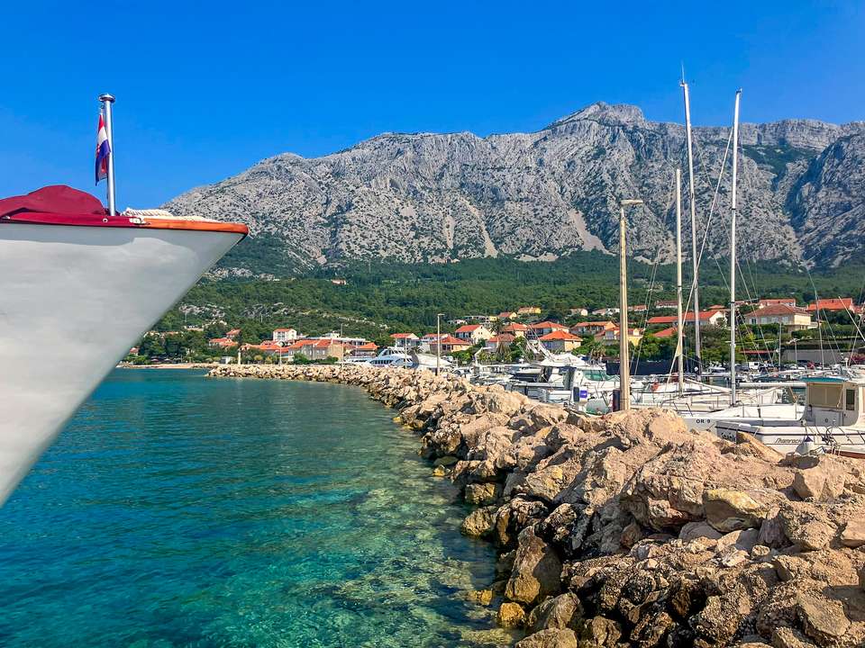Cycling Croatia's Dalmatian Coast - Exodus Adventure Travels - Croatia - Image 7