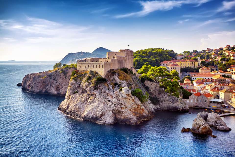 Cycling Croatia's Dalmatian Coast - Exodus Adventure Travels - Croatia - Image 5