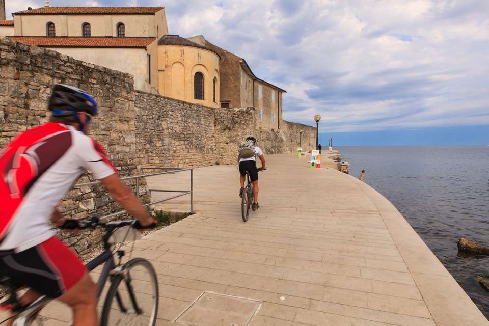 Cycling Croatia's Istrian Peninsula - Exodus Adventure Travels - Croatia - Image 17