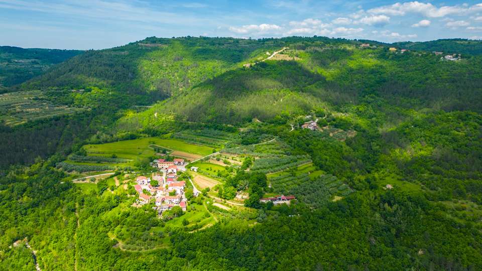 Cycling Croatia's Istrian Peninsula - Exodus Adventure Travels - Croatia - Image 14