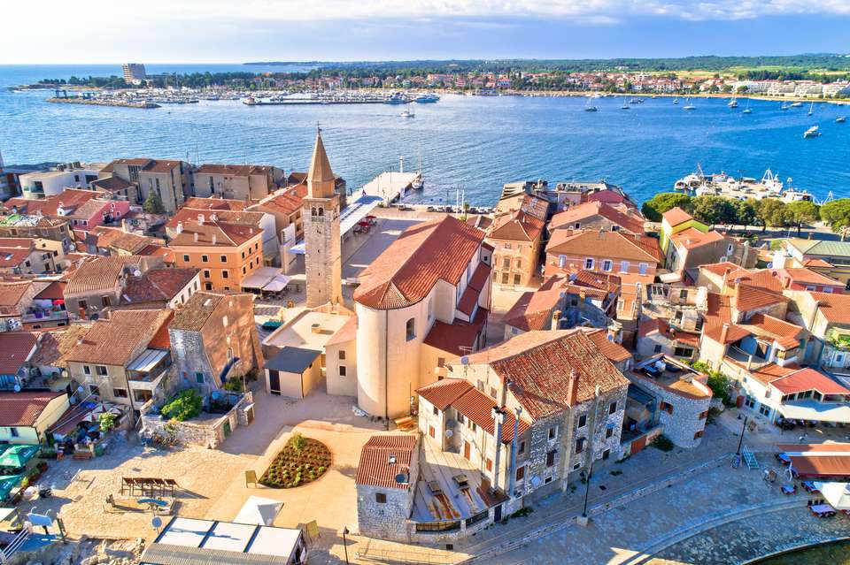 Cycling Croatia's Istrian Peninsula - Exodus Adventure Travels - Croatia - Image 12