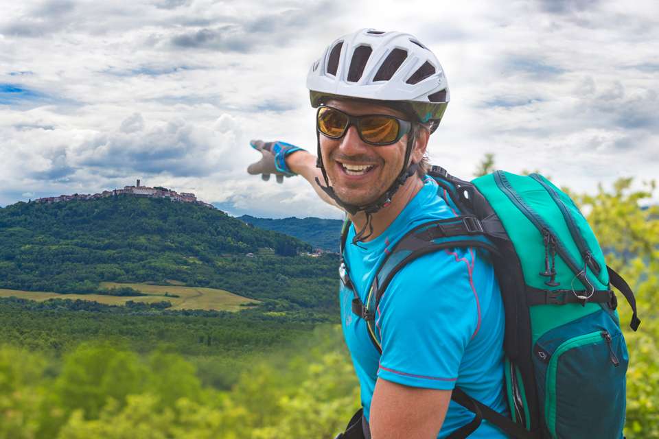 Cycling Croatia's Istrian Peninsula - Exodus Adventure Travels - Croatia - Image 2