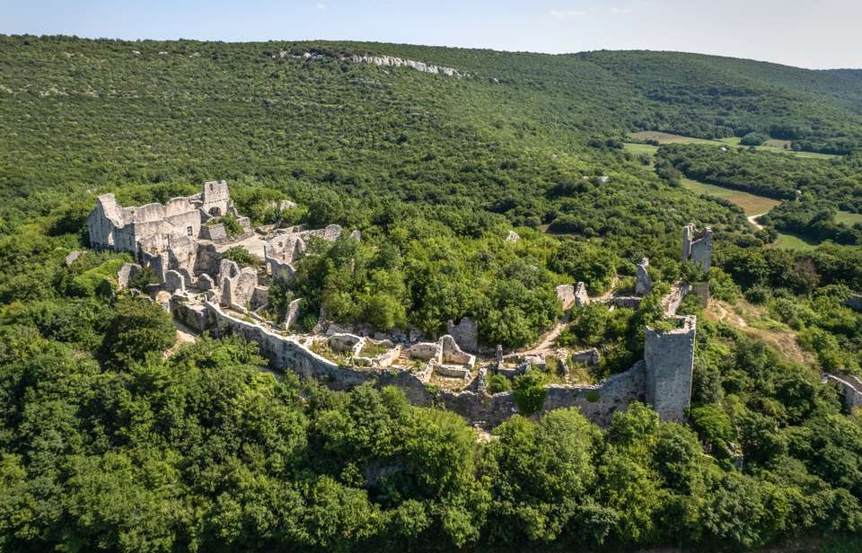 Cycling Croatia's Istrian Peninsula - Exodus Adventure Travels - Croatia - Image 9