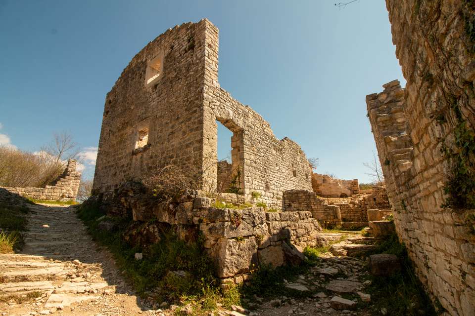 Cycling Croatia's Istrian Peninsula - Exodus Adventure Travels - Croatia - Image 7