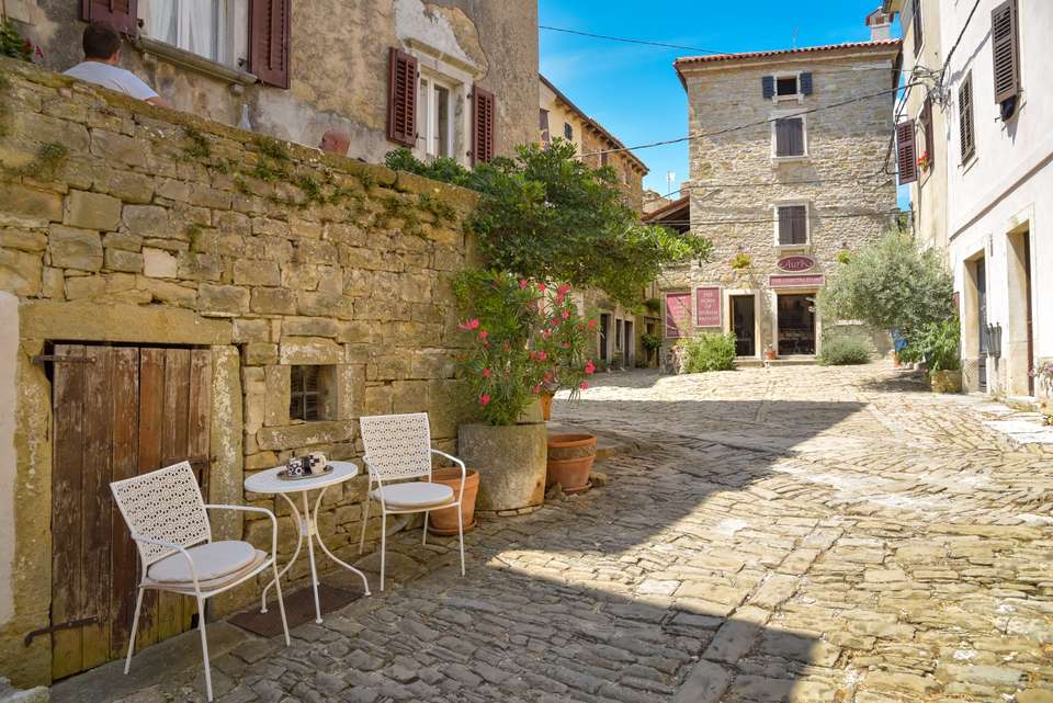 Cycling Croatia's Istrian Peninsula - Exodus Adventure Travels - Croatia - Image 6