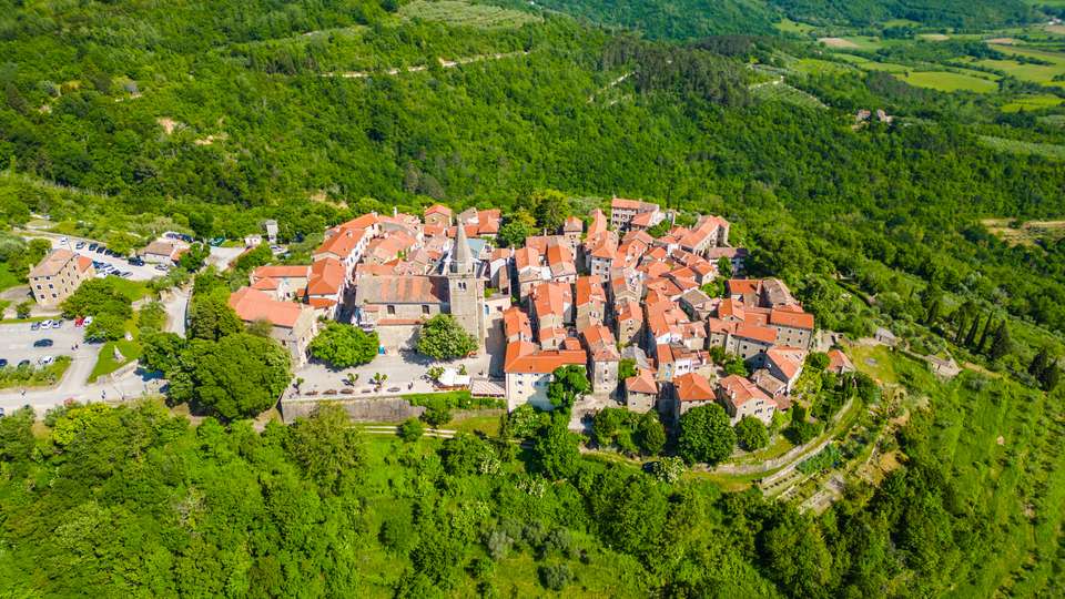 Cycling Croatia's Istrian Peninsula - Exodus Adventure Travels - Croatia - Image 5