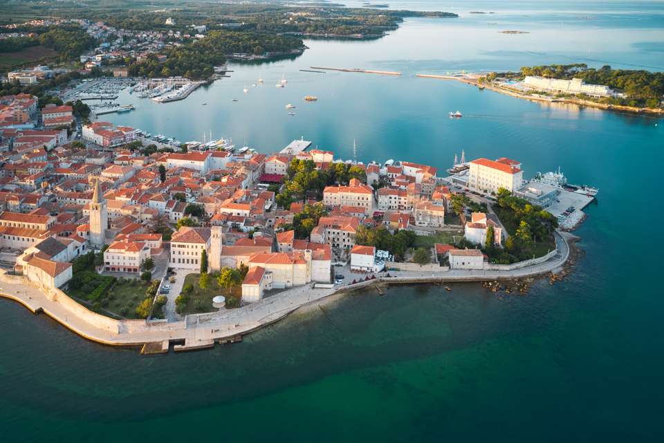 Cycling Croatia's Istrian Peninsula - Exodus Adventure Travels - Croatia - Image 3