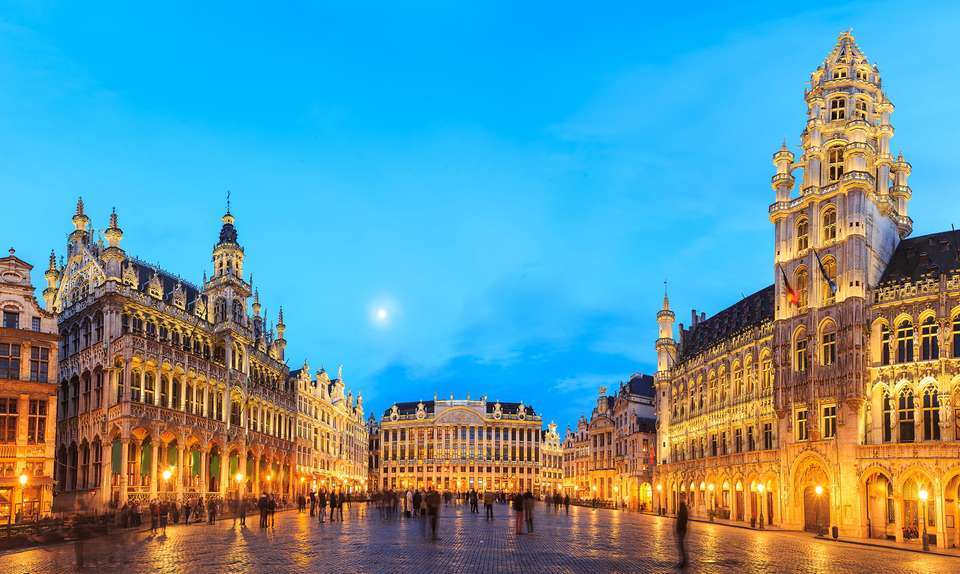 Cycling from Amsterdam to Brussels - Exodus Adventure Travels - Holland - Image 8