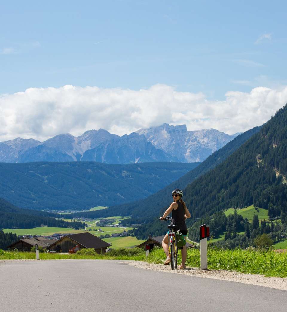 Cycling from the Dolomites to Venice - Exodus Adventure Travels - Italy - Image 1