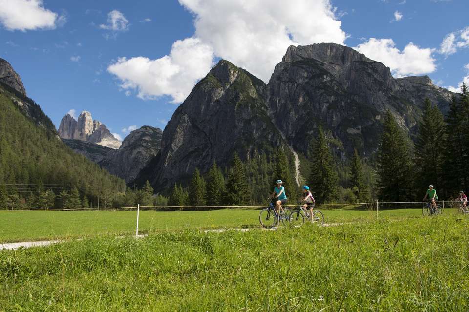 Cycling from the Dolomites to Venice - Exodus Adventure Travels - Italy - Image 4