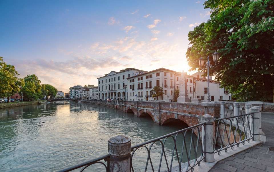 Cycling from the Dolomites to Venice - Exodus Adventure Travels - Italy - Image 6