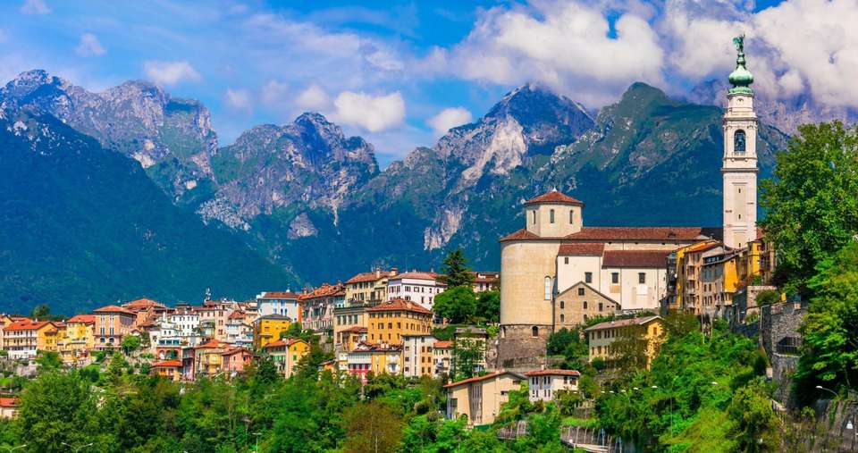 Cycling from the Dolomites to Venice - Exodus Adventure Travels - Italy - Image 7