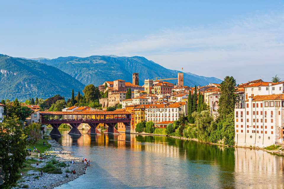 Cycling from the Dolomites to Venice - Exodus Adventure Travels - Italy - Image 8