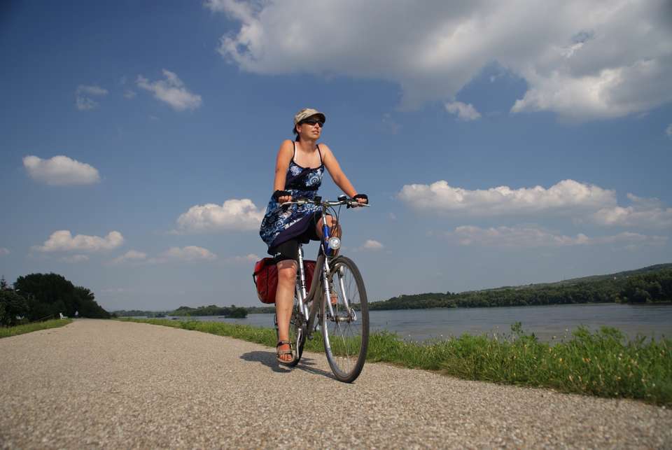 Cycling from Vienna to Budapest - Exodus Adventure Travels - Austria