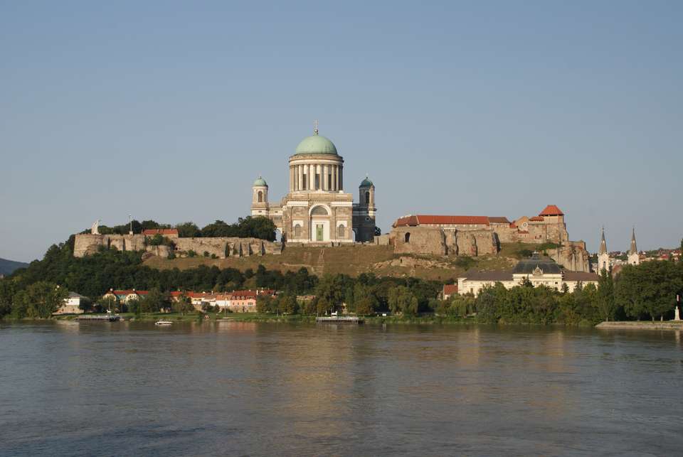 Cycling from Vienna to Budapest - Exodus Adventure Travels - Austria