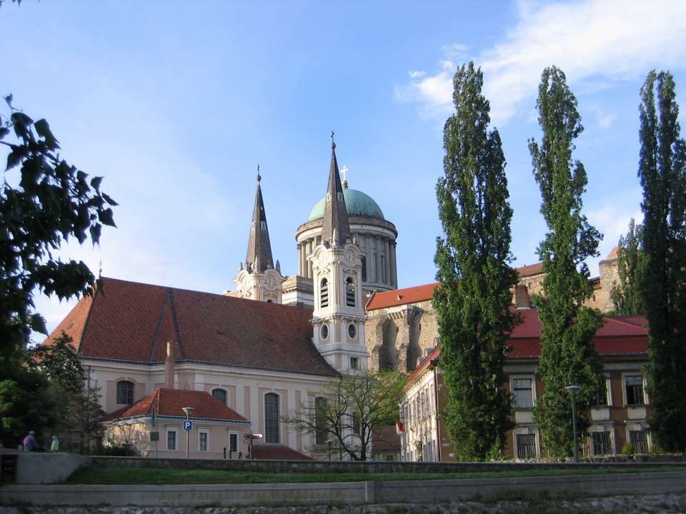 Cycling from Vienna to Budapest - Exodus Adventure Travels - Austria