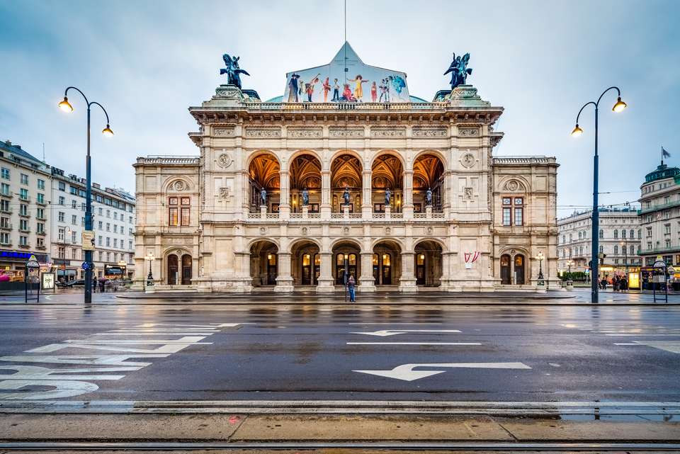 Self-Guided Cycling from Vienna to Budapest - Exodus Adventure Travels - Austria - Image 5