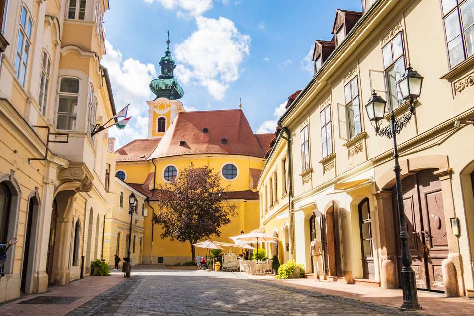 Self-Guided Cycling from Vienna to Budapest - Exodus Adventure Travels - Austria - Image 10