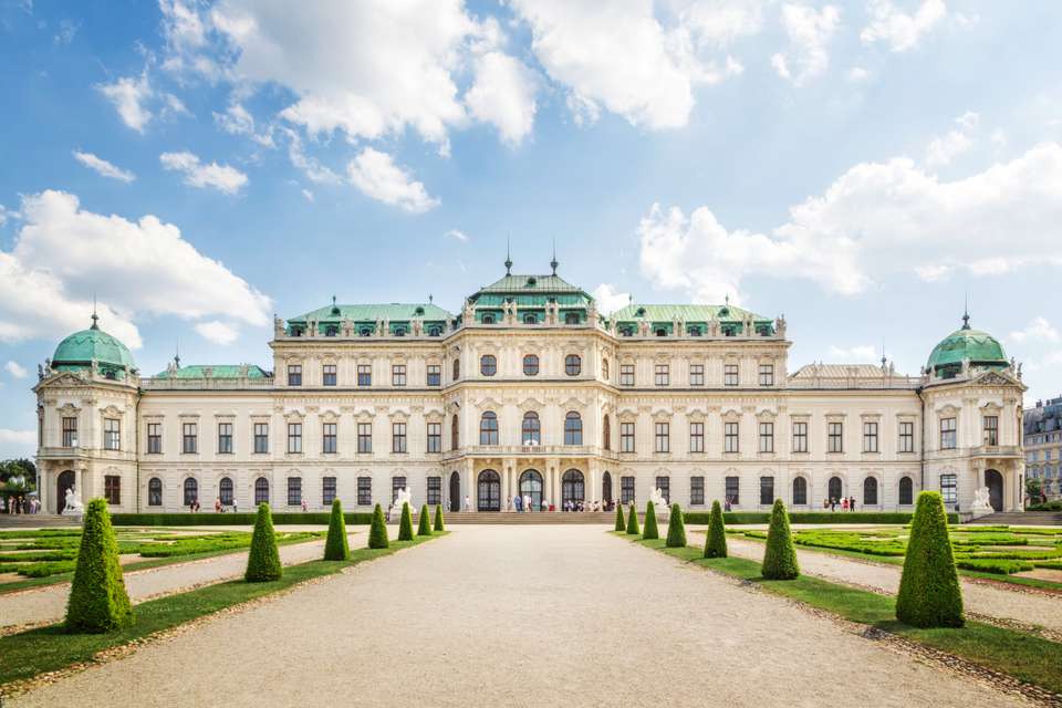 Self-Guided Cycling from Vienna to Budapest - Exodus Adventure Travels - Austria - Image 11