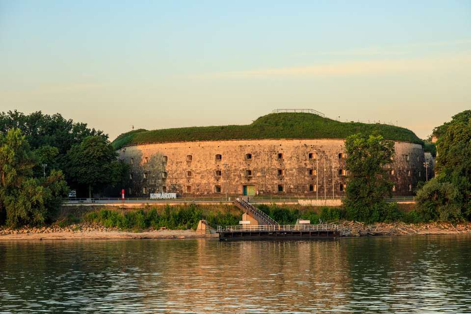 Self-Guided Cycling from Vienna to Budapest - Exodus Adventure Travels - Austria - Image 13
