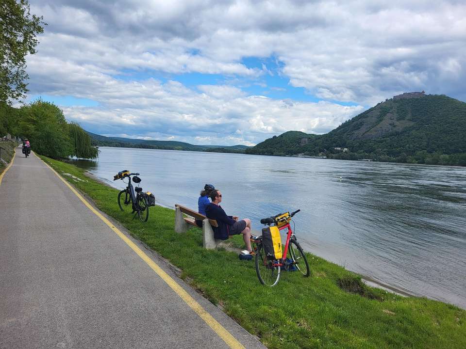 Self-Guided Cycling from Vienna to Budapest - Exodus Adventure Travels - Austria - Image 14