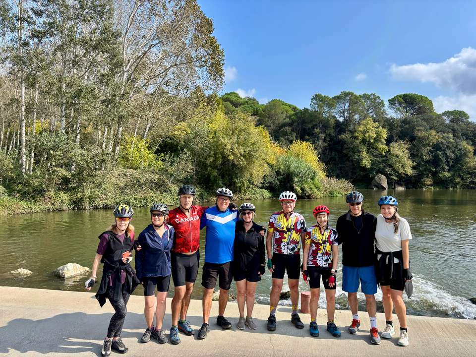 Cycling Girona and the Catalan Coast - Exodus Adventure Travels - Spain - Image 22