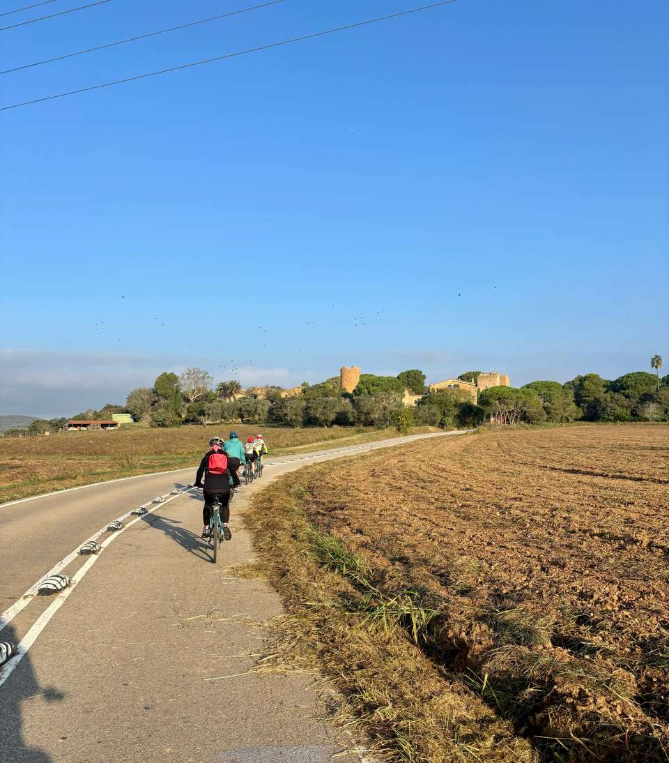Cycling Girona and the Catalan Coast - Exodus Adventure Travels - Spain - Image 21