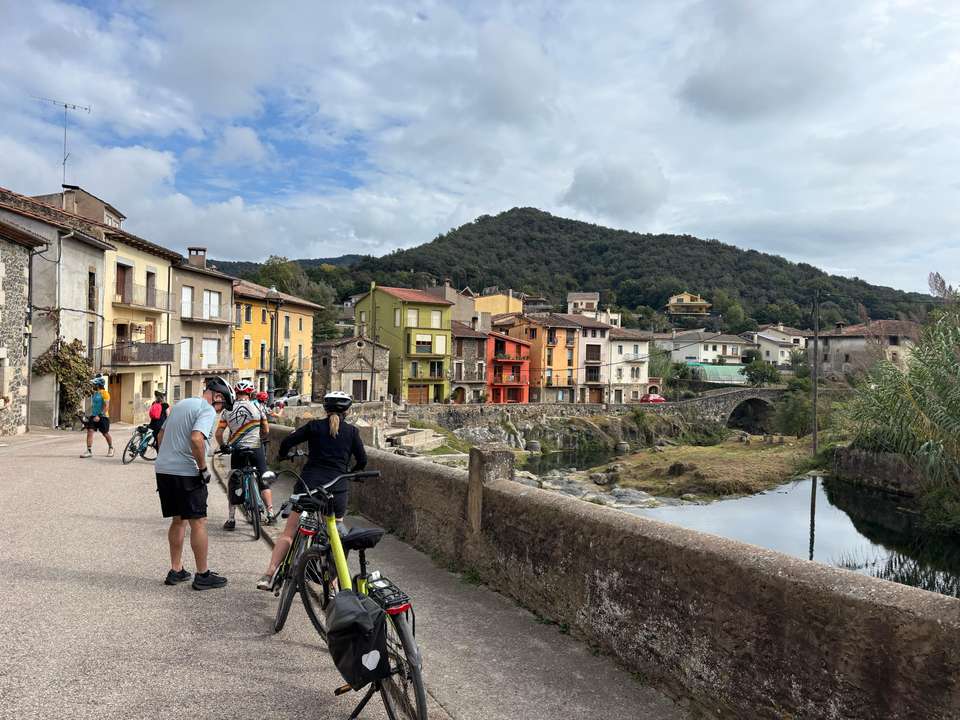 Cycling Girona and the Catalan Coast - Exodus Adventure Travels - Spain - Image 19