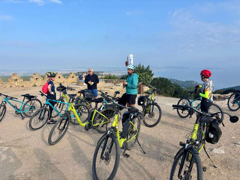 Cycling Girona and the Catalan Coast - Exodus Adventure Travels - Spain - Image 14