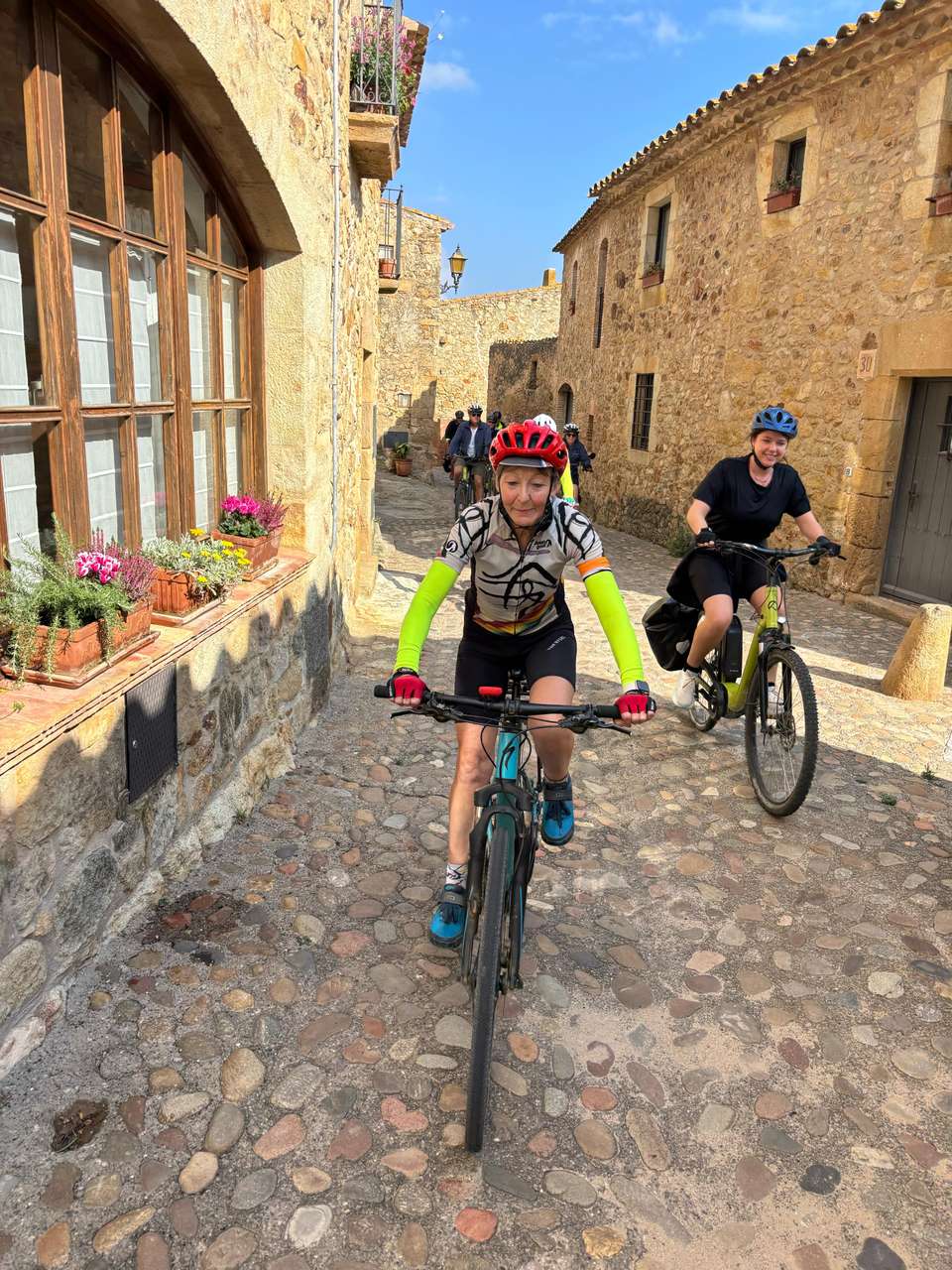 Cycling Girona and the Catalan Coast - Exodus Adventure Travels - Spain - Image 10