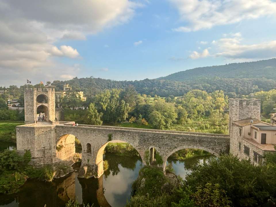 Cycling Girona and the Catalan Coast - Exodus Adventure Travels - Spain - Image 8