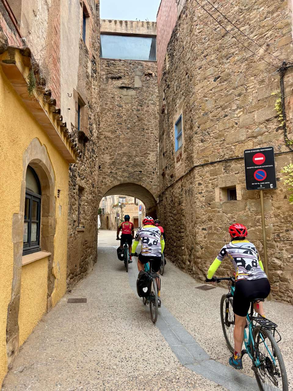 Cycling Girona and the Catalan Coast - Exodus Adventure Travels - Spain - Image 7