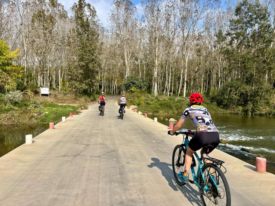 Cycling Girona and the Catalan Coast - Exodus Adventure Travels - Spain - Image 6