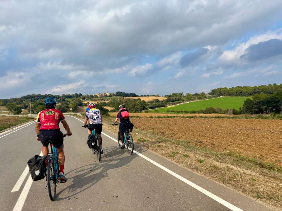 Cycling Girona and the Catalan Coast - Exodus Adventure Travels - Spain - Image 4