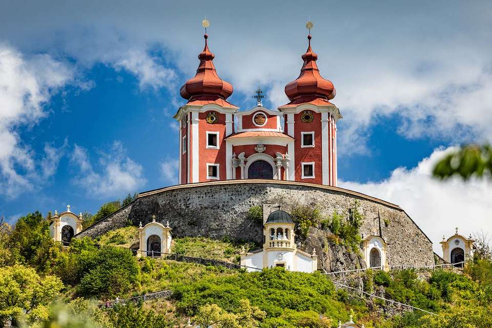 Cycling High Tatras to Budapest - Spiceroads - Hungary - Image 6