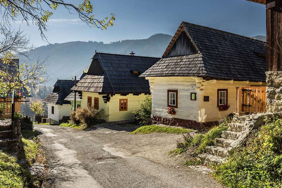 Cycling High Tatras to Budapest - Spiceroads - Hungary - Image 8