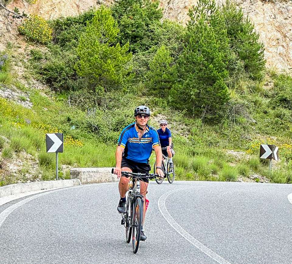 Cycling in Albania - Exodus Adventure Travels - Albania - Image 22