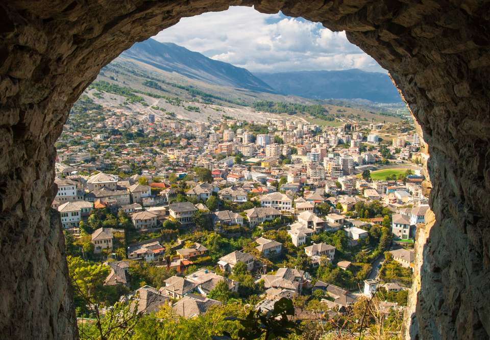 Cycling in Albania - Exodus Adventure Travels - Albania - Image 17