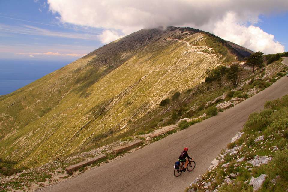 Cycling in Albania - Exodus Adventure Travels - Albania - Image 15