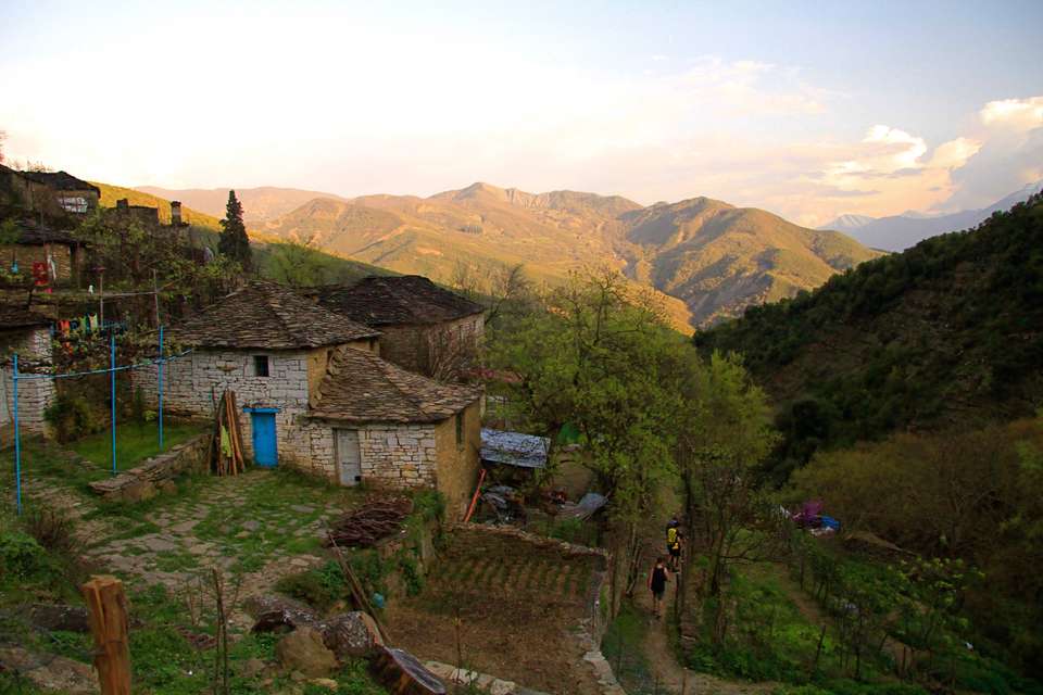 Cycling in Albania - Exodus Adventure Travels - Albania - Image 14