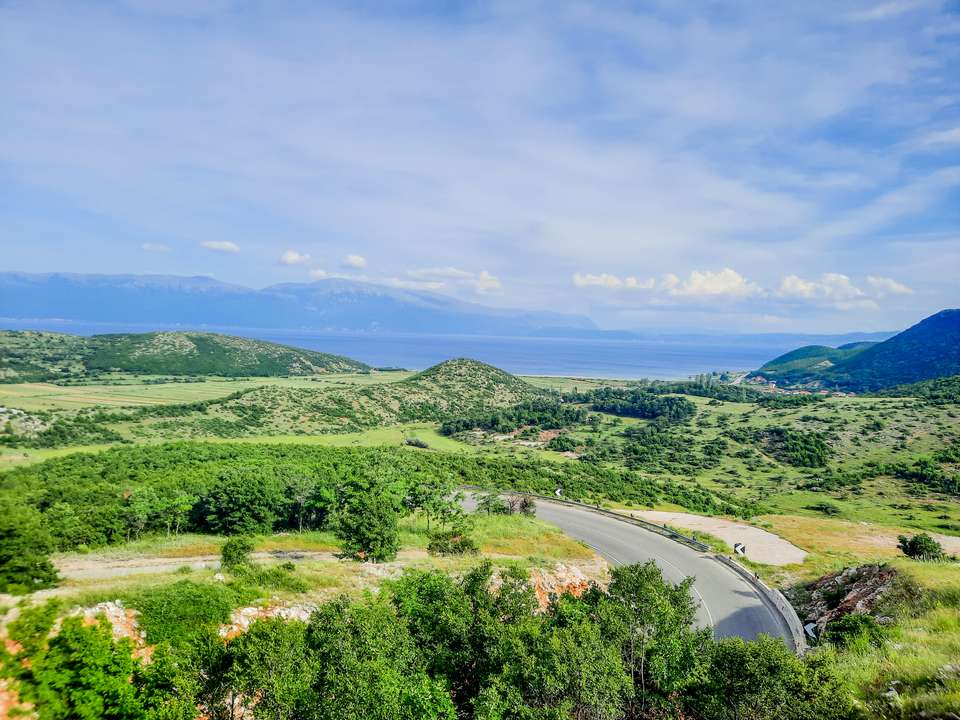 Cycling in Albania - Exodus Adventure Travels - Albania - Image 13