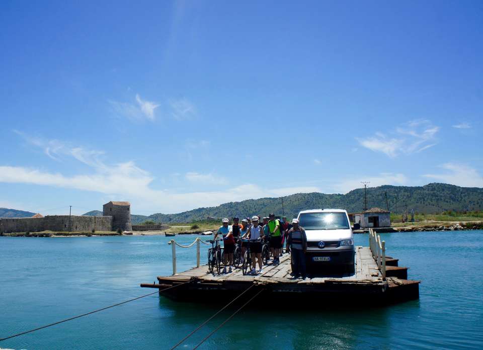 Cycling in Albania - Exodus Adventure Travels - Albania - Image 10