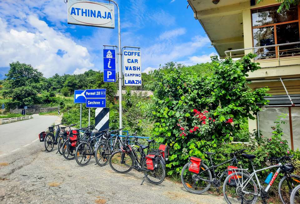 Cycling in Albania - Exodus Adventure Travels - Albania - Image 9