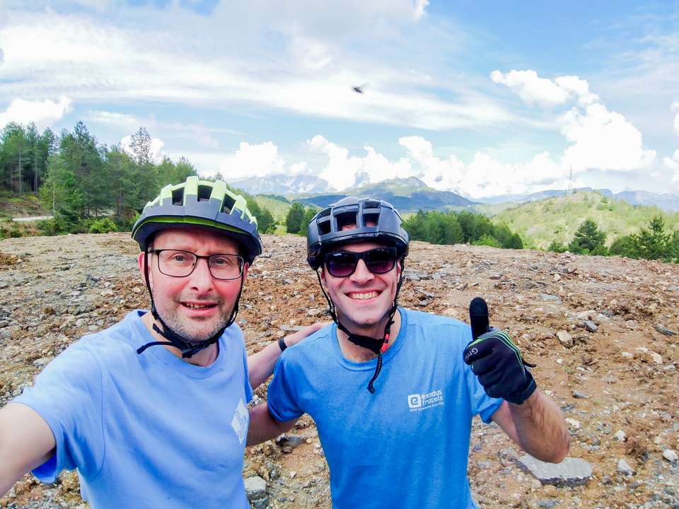 Cycling in Albania - Exodus Adventure Travels - Albania - Image 8